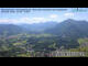 Webcam in Marquartstein, 14.7 km