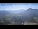 Webcam in Marquartstein, 10.7 km