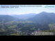 Webcam in Marquartstein, 13.4 km