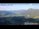 Webcam in Marquartstein, 14.7 km entfernt