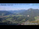 Webcam in Marquartstein, 14.7 km