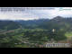 Webcam in Marquartstein, 7.7 km entfernt