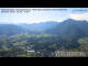 Webcam in Marquartstein, 13.4 km