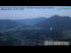 Webcam in Marquartstein, 13.4 km