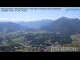 Webcam in Marquartstein, 9 km entfernt