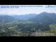 Webcam in Marquartstein, 14.7 km