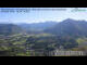 Webcam in Marquartstein, 9 km entfernt