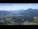 Webcam in Marquartstein, 13.4 km entfernt