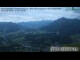 Webcam in Marquartstein, 9 km