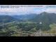 Webcam in Marquartstein, 5.7 mi away