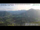 Webcam in Marquartstein, 13.4 km entfernt
