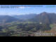 Webcam in Marquartstein, 13.4 km