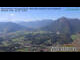 Webcam in Marquartstein, 14.7 km