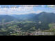 Webcam in Marquartstein, 3.5 mi away