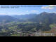 Webcam in Marquartstein, 9 km entfernt