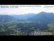 Webcam in Marquartstein, 13.4 km entfernt