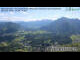 Webcam in Marquartstein, 13.4 km