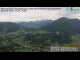Webcam in Marquartstein, 14.7 km entfernt
