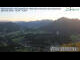Webcam in Marquartstein, 13.4 km entfernt