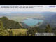 Webcam in Kochel am See, 17 km entfernt