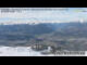 Webcam on mount Kronplatz, 0.1 mi away