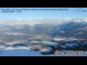 Webcam on mount Kronplatz, 0.2 mi away