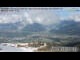 Webcam on mount Kronplatz, 0.4 mi away