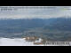 Webcam on mount Kronplatz, 0.4 mi away