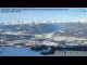 Webcam on mount Kronplatz, 0.1 mi away