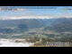 Webcam on mount Kronplatz, 0.4 mi away