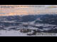 Webcam on mount Kronplatz, 0.1 mi away