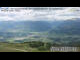 Webcam sul monte Plan de Corones, 1.1 km