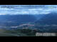 Webcam sul monte Plan de Corones, 0.2 km