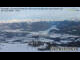Webcam on mount Kronplatz, 0.1 mi away