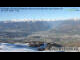 Webcam on mount Kronplatz, 0.1 mi away