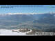 Webcam sul monte Plan de Corones, 3.8 km