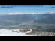 Webcam sul monte Plan de Corones, 1.1 km