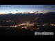 Webcam on mount Kronplatz, 0.2 mi away