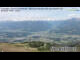 Webcam on mount Kronplatz, 0.4 mi away