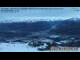 Webcam on mount Kronplatz, 0.2 mi away
