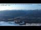 Webcam on mount Kronplatz, 0.4 mi away