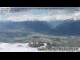 Webcam on mount Kronplatz, 0.2 mi away