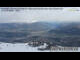 Webcam sul monte Plan de Corones, 0.5 km