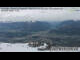 Webcam on mount Kronplatz, 0.4 mi away