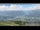 Webcam auf dem Kronplatz, 3.8 km entfernt