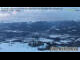 Webcam on mount Kronplatz, 0.4 mi away
