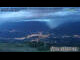 Webcam on mount Kronplatz, 0.2 mi away