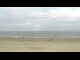 Webcam on Norderney, 4.2 mi away