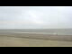 Webcam on Norderney, 4.2 mi away