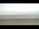 Webcam on Norderney, 4.2 mi away